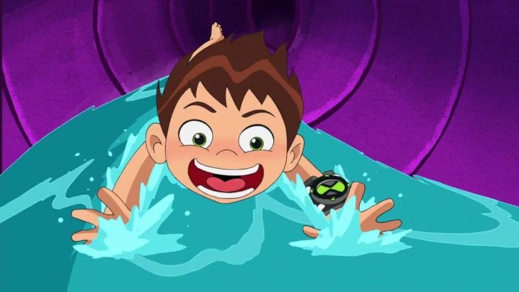 Why Ben 10 Fans Have a Reason To Hope for a New Series image