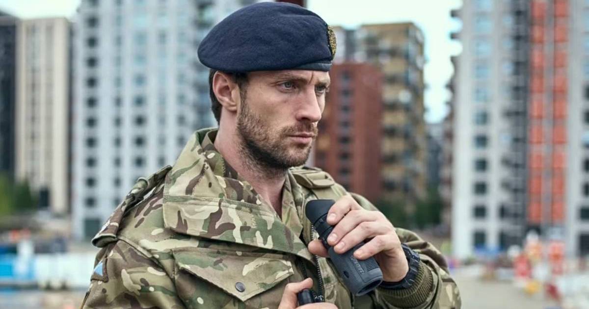Aaron Taylor-Johnson’s .4B Sci-Fi Movie Finds Audience on New Streaming Home Aaron Taylor-Johnson’s .4B Sci-Fi Movie Finds Audience on New Streaming Home
