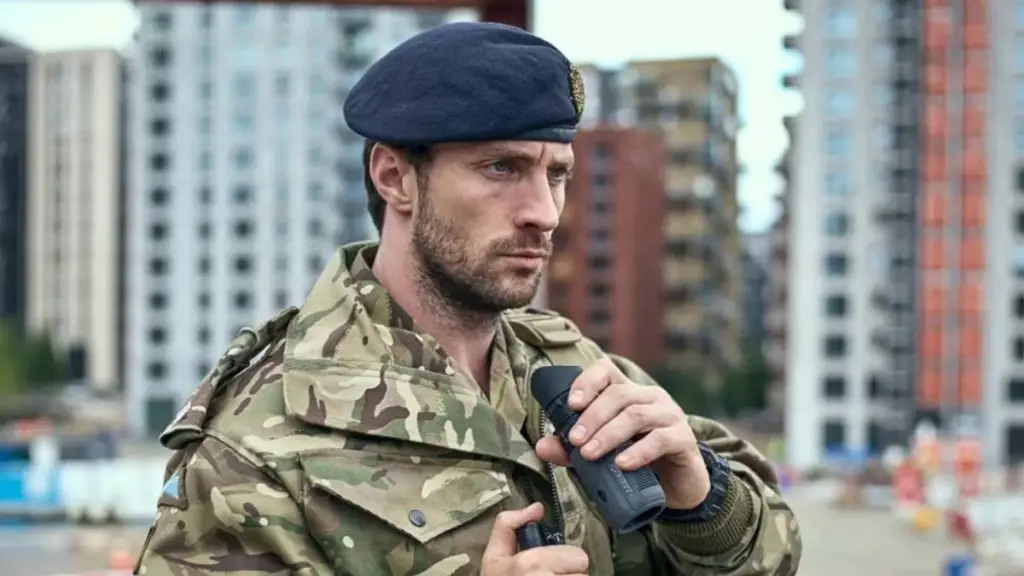 Aaron Taylor-Johnson’s $1.4B Sci-Fi Movie Finds Audience on New Streaming Home image