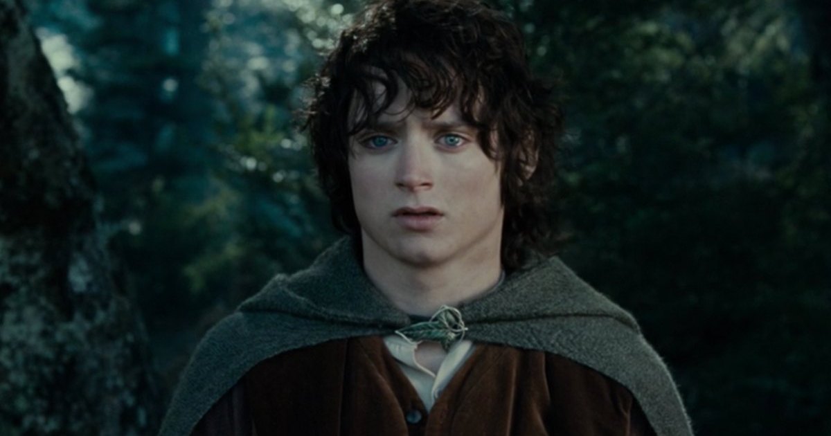 Stephen Colbert’s Lord of the Rings Movie Gets Encouraging Casting Update From Elijah Wood