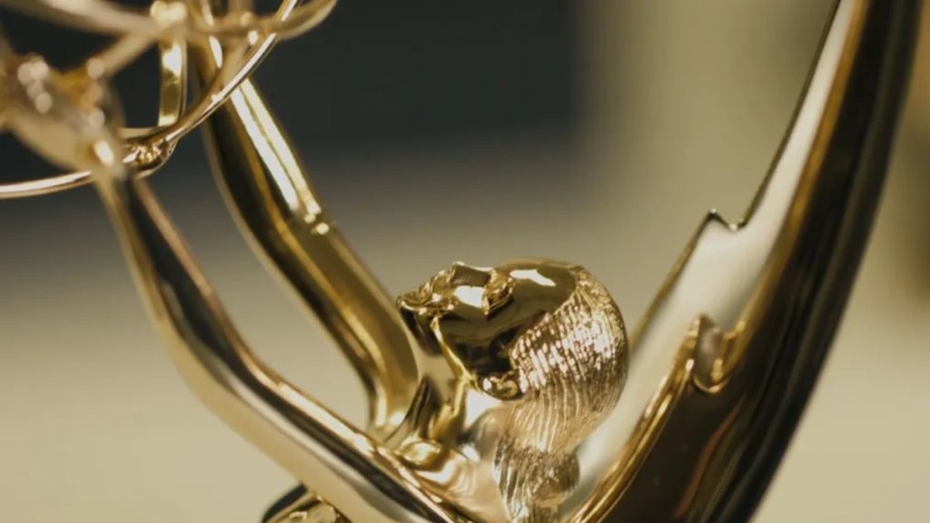 2026 Emmy Awards Host Announced, Will Make History in 2 Ways image