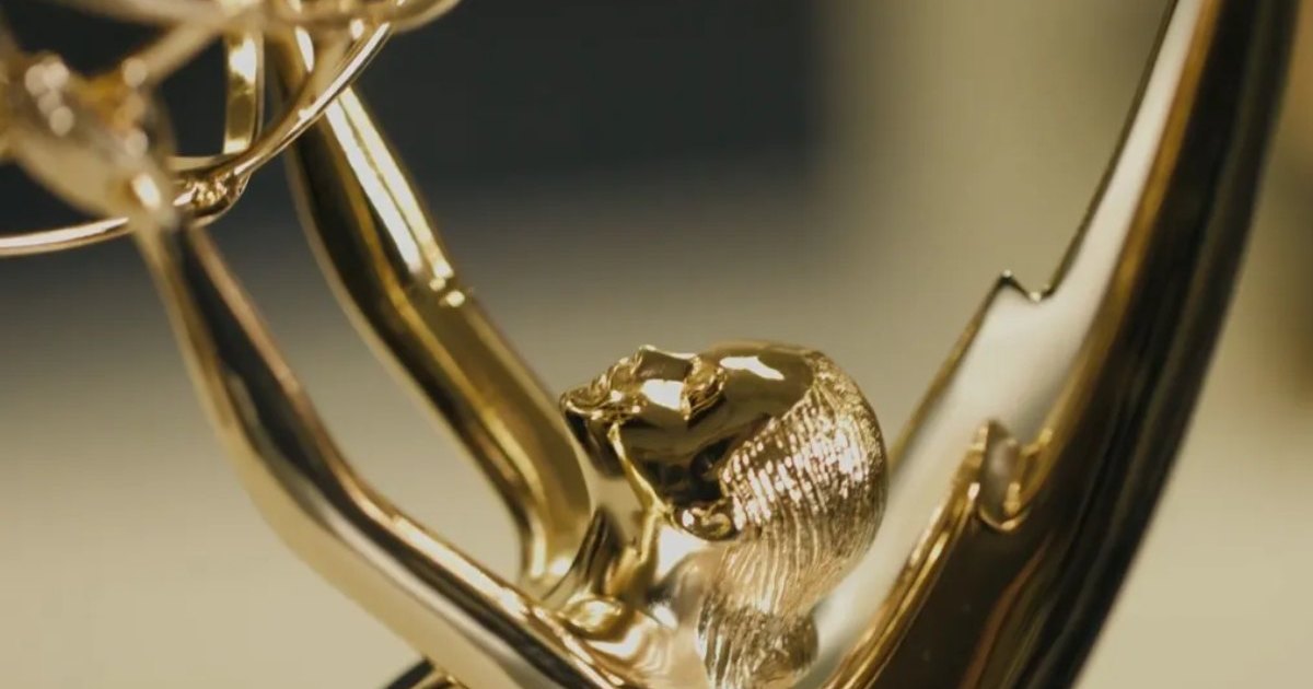 2026 Emmy Award Nominations See Beloved Actor Break World Record