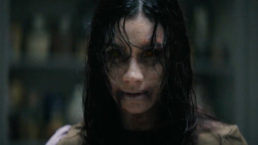 Evil Dead Movies Ranked, Including Evil Dead Burn