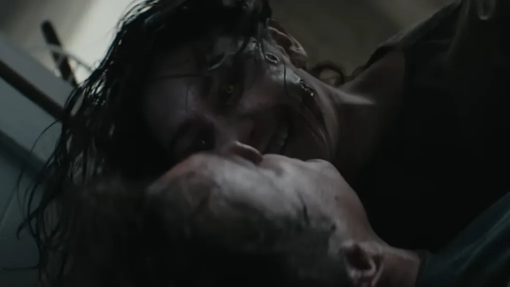 evil dead burn