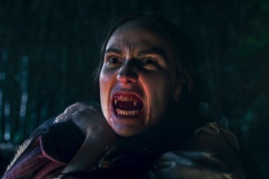 Feed Trailer: New Vampire Movie Offers a Shocking Choice | Exclusive