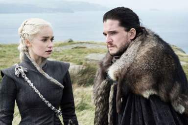 $2,000+ A Game of Thrones Book Is Perfect for ASOIAF Fans, View Exclusive Preview