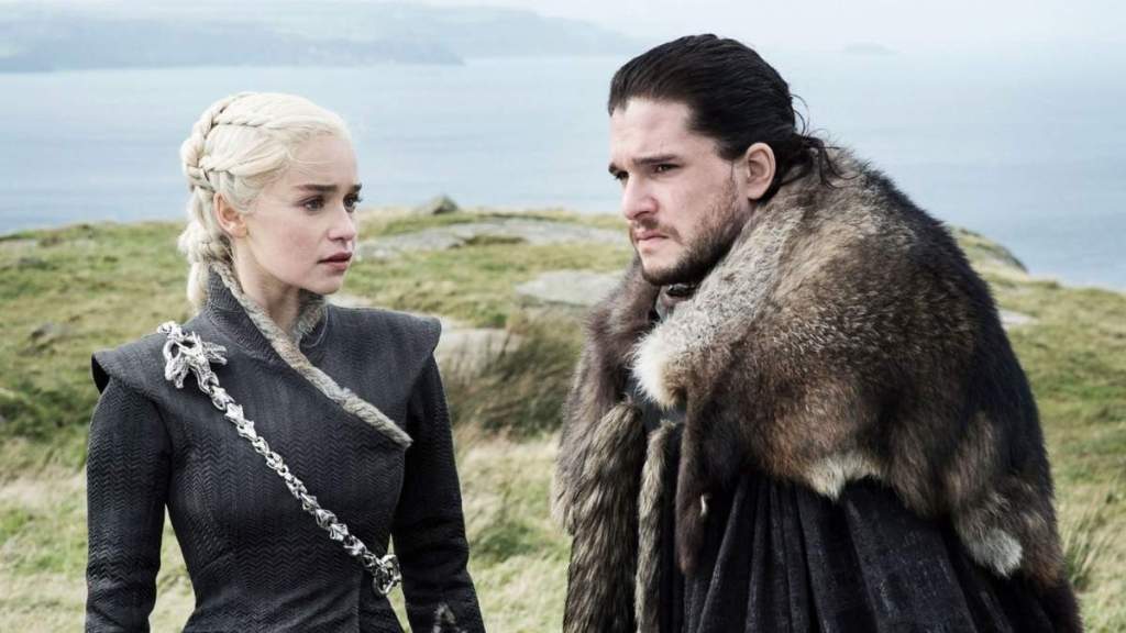 $2,000+ A Game of Thrones Book Is Perfect for ASOIAF Fans, View Exclusive Preview