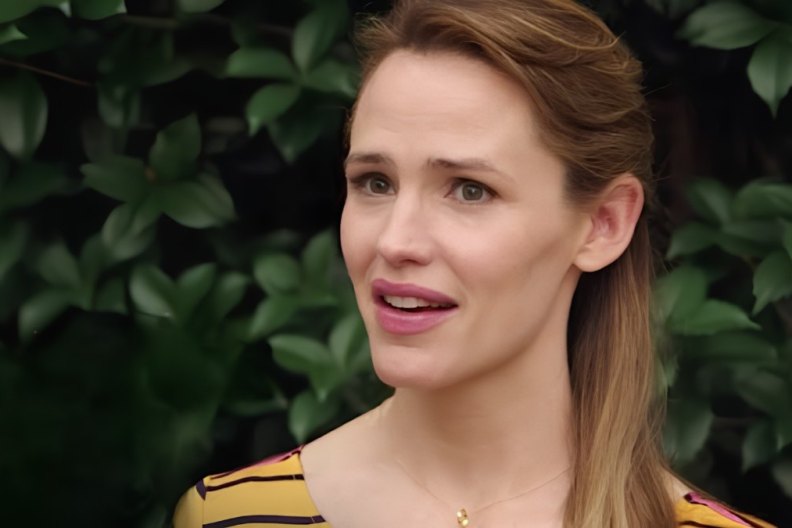 Jennifer Garner Comments on Ben Affleck as Co-Parent Eight Years After Divorce