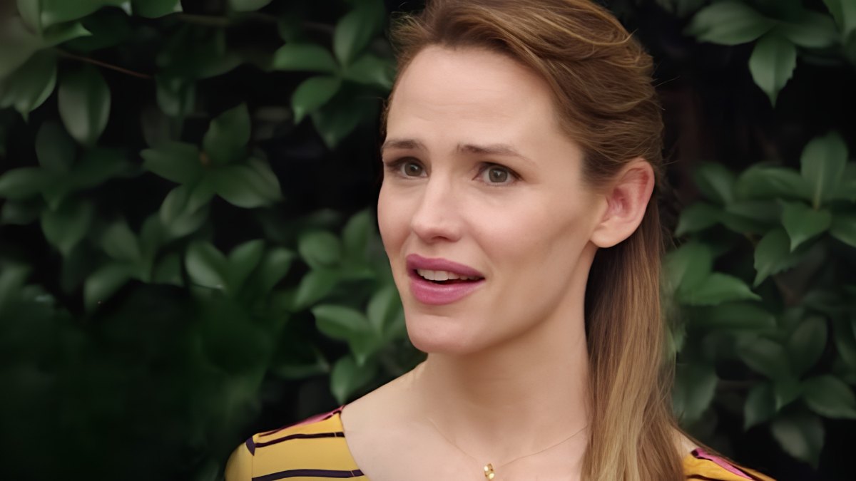 Jennifer Garner Comments on Ben Affleck as Co-Parent Eight Years After Divorce