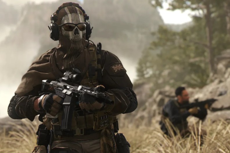 Call of Duty Movie From Taylor Sheridan Just Picked the Most Obvious Setting