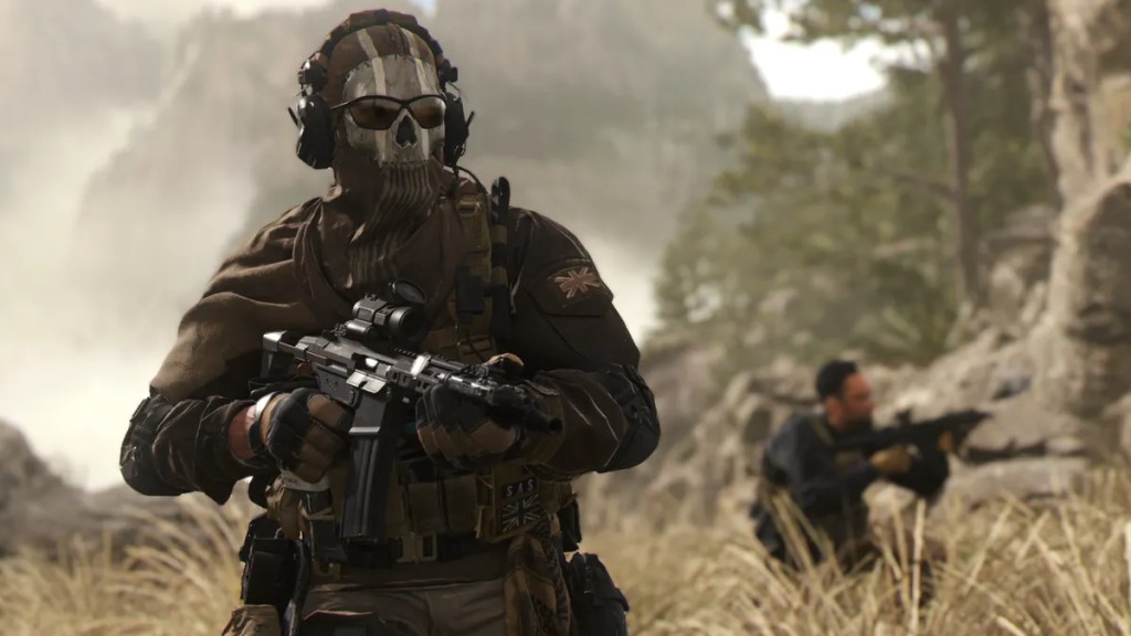 Call of Duty Movie From Taylor Sheridan Just Picked the Most Obvious Setting image