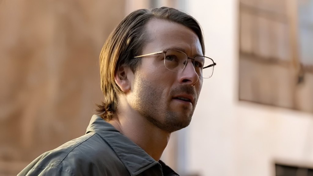 Glen Powell & Richard Linklater Reunite for Surprising New Movie After Hit Man Success image