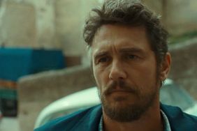 James Franco’s Says He’s ‘Not Acting Crazy’ for Posting Real Alien Videos, but TikTokers Call It a Stunt