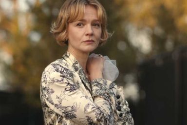 Beef's Carey Mulligan Joins Billie Eilish’s New Film as Her Mother