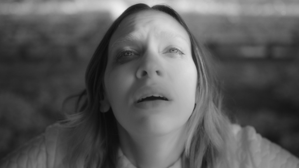 Black & White Horror Movie Godhead Gets Eerie Teaser Trailer | Exclusive