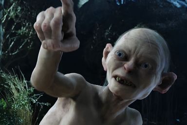 The Hunt for Gollum Cast: Which Stars are Confirmed & Could Return for LOTR Movie