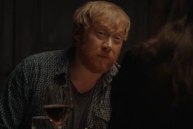 Harry Potter’s Rupert Grint Raises a Demon Baby in Disturbing Nightborn Horror Movie Trailer