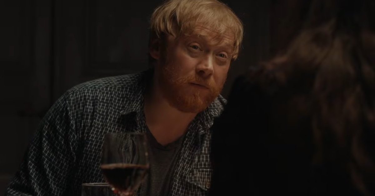 Harry Potter’s Rupert Grint Raises a Demon Baby in Disturbing Nightborn Horror Movie Trailer