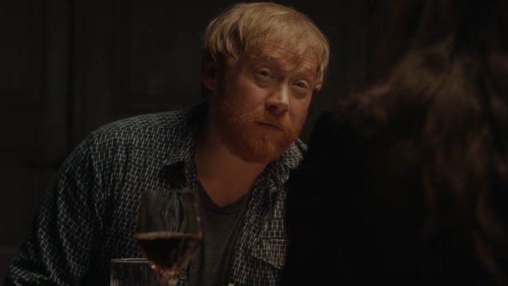 Harry Potter’s Rupert Grint Raises a Demon Baby in Disturbing Nightborn Horror Movie Trailer image