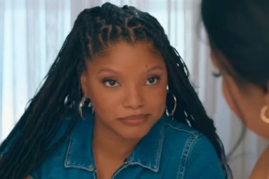 You, Me & Tuscany Lands Peacock Streaming Release Date for Halle Bailey Comedy Movie