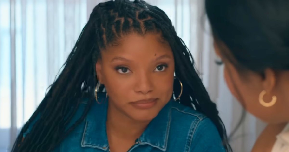 You, Me & Tuscany Lands Peacock Streaming Release Date for Halle Bailey Comedy Movie
