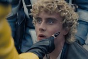 Hunger Games’ New Haymitch Actor Spotlighted in Sunrise on the Reaping Video