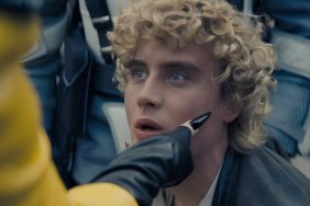 Hunger Games’ New Haymitch Actor Spotlighted in Sunrise on the Reaping Video