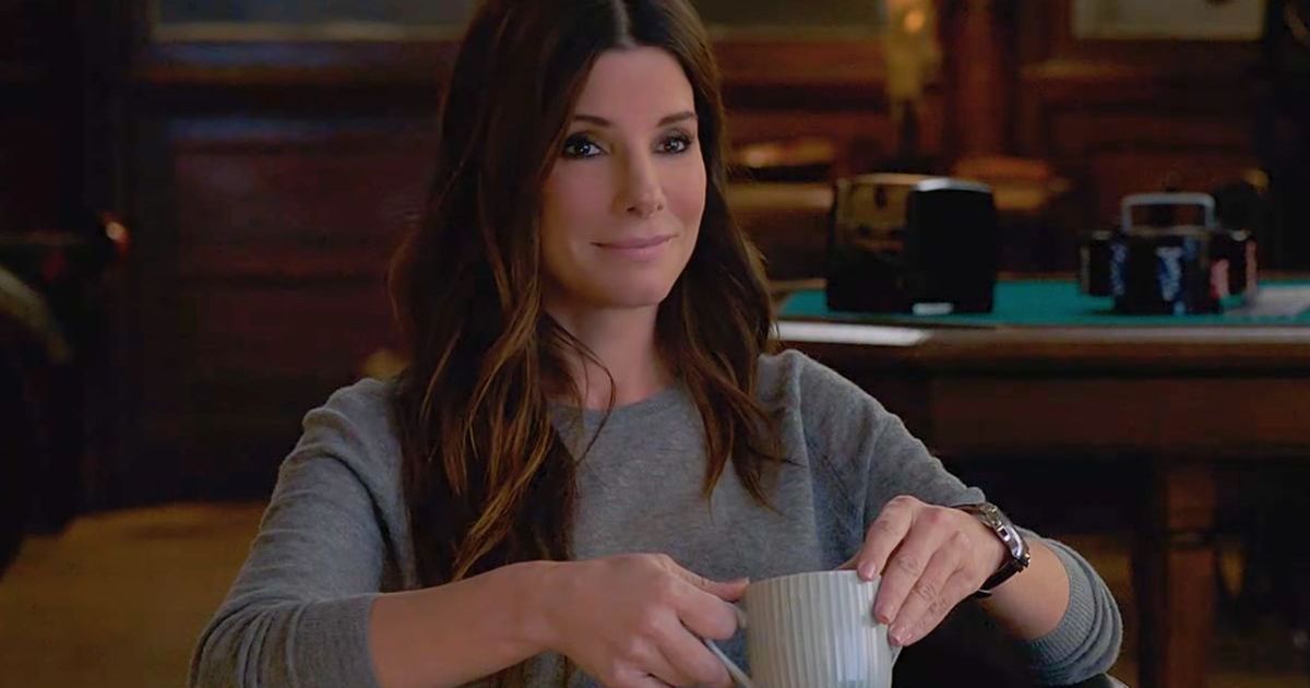 Sandra Bullock’s Heist Flick, Stephen King Horror & More HBO Max Releases This Week