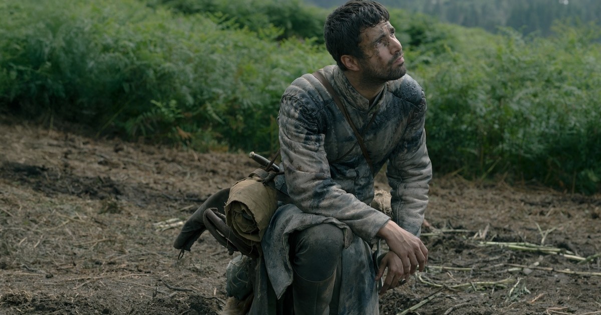House of the Dragon Season 3 Episode 6 Trailer Teases Criston Cole’s Last Stand