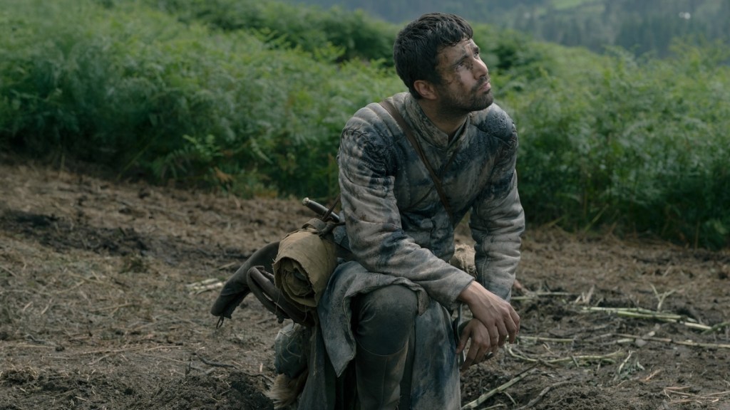 House of the Dragon Season 3 Episode 6 Trailer Teases Criston Cole’s Last Stand image