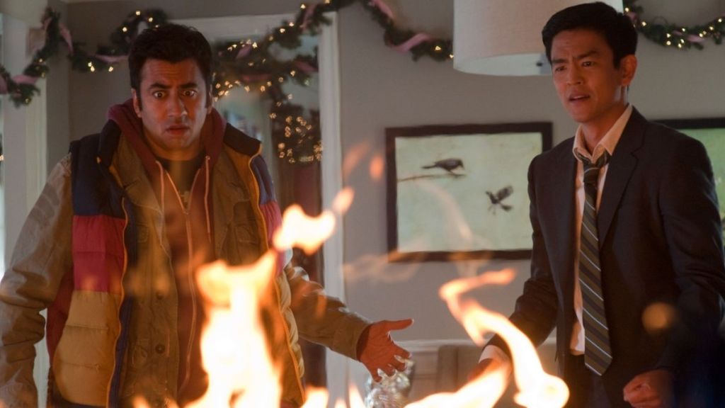 Harold & Kumar 4 Cast: Which Stars are Confirmed & Could Return for New Movie image