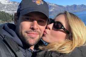 Sydney Sweeney & Scooter Braun Take Their Biggest ‘Trust Fall’ in New Adventurous Videos