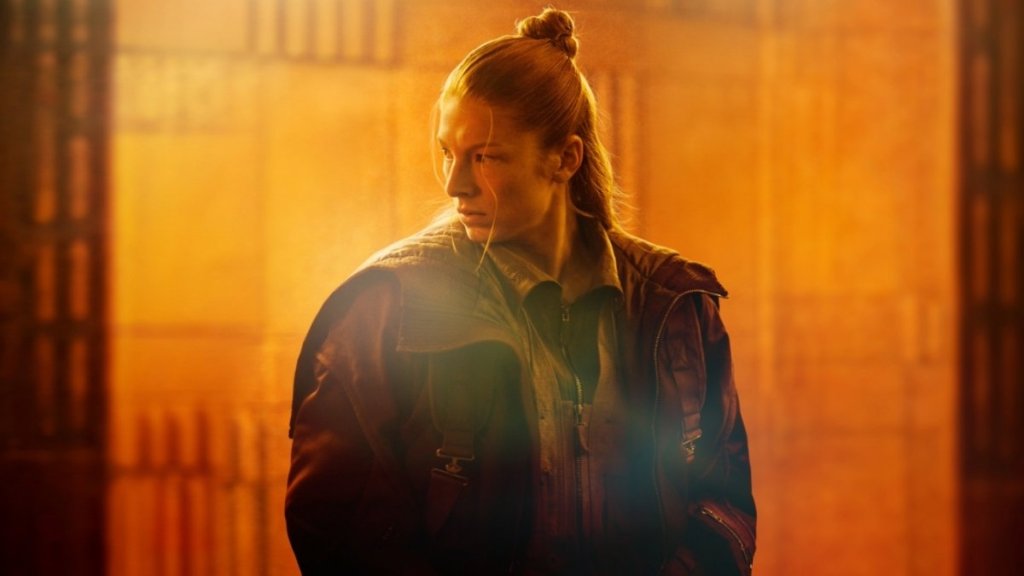 Blade Runner 2099 Trailer Avoids Problem That Haunted The Rings of Power & Dune: Prophecy image