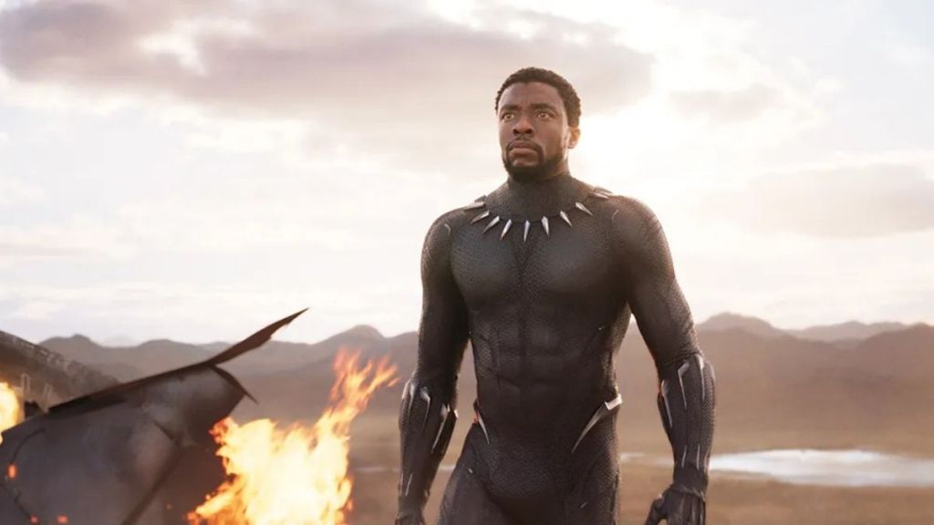 Ryan Coogler Had His Next Black Panther Long Before Anyone Suspected It, Here’s How image