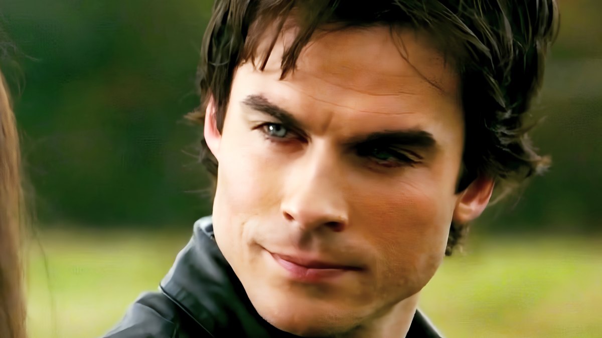 comingsoon.net - Ananya Mallick - Why The Vampire Diaries' Ian Somerhalder Controversially Quit Acting After Hospital Stay