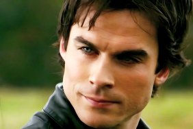 Why The Vampire Diaries' Ian Somerhalder Controversially Quit Acting After Hospital Stay