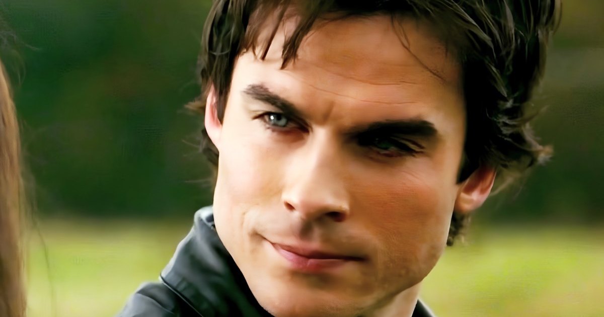 Why The Vampire Diaries’ Ian Somerhalder Controversially Quit Acting After Hospital Stay