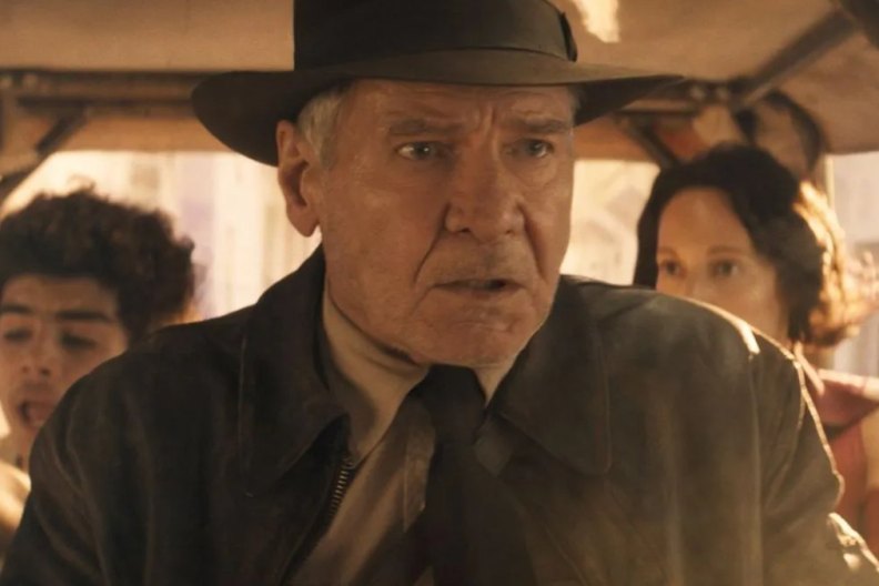 Indiana Jones Return for New Adventure Fans Have Been Wanting for 40 Years