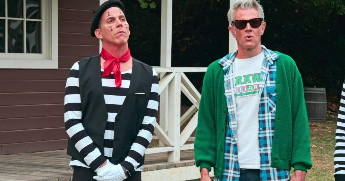 Jackass 6 Makes Little Sense After Best & Last’s Box Office
