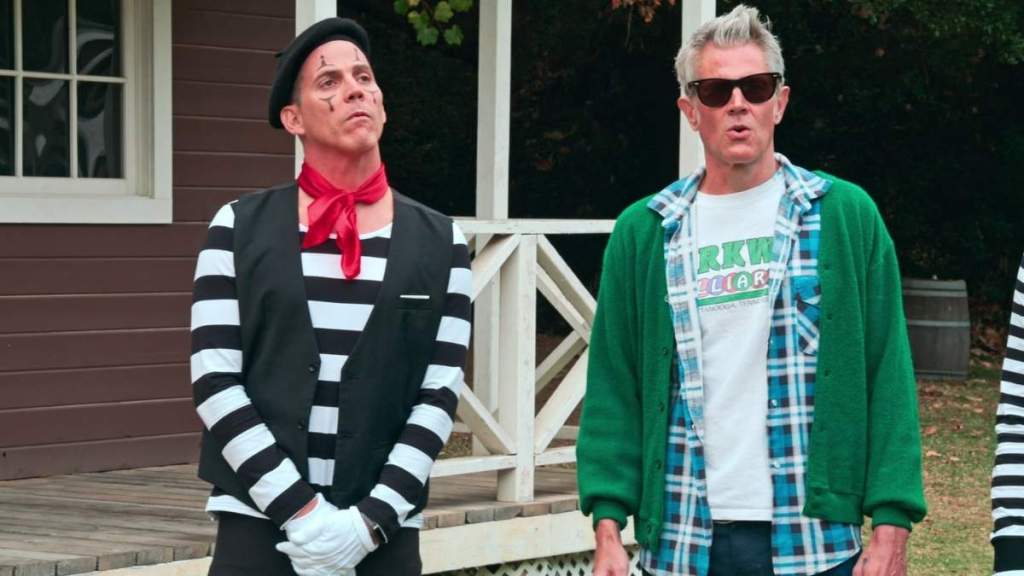 Jackass 6 Makes Little Sense After Best & Last’s Box Office image
