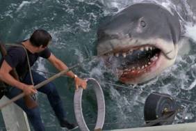 4 Iconic Shark Movies Bite Onto Peacock Today, Including Jaws