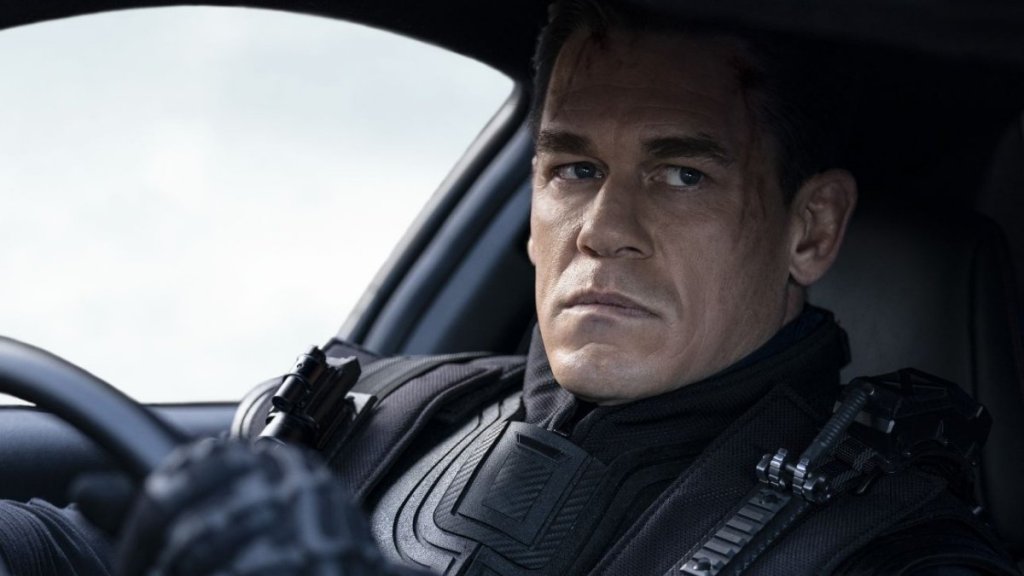 John Cena’s New Action Movie Just Outdid Fast & Furious at Its Own Game image