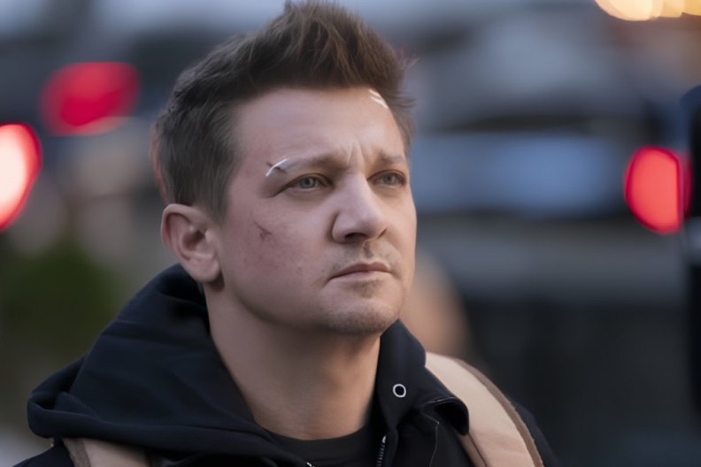 Jeremy Renner & Jon Hamm’s Underrated Action Comedy Movie Arrives Today on HBO Max