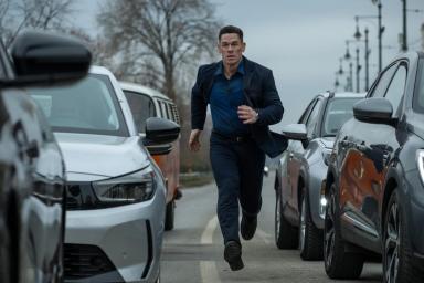 John Cena Leads Action-Packed Matchbox The Movie Trailer