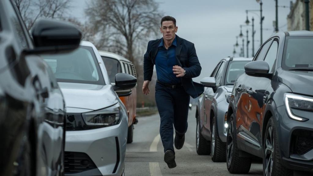 John Cena Leads Action-Packed Matchbox The Movie Trailer image