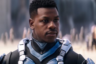 John Boyega & Scott Eastwood’s $291 Million Sci-Fi Movie Hits HBO Max Today