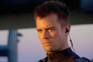 Josh Duhamel's Western Drama TV Show Returns On Netflix Today