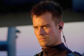 Josh Duhamel's Western Drama TV Show Returns On Netflix Today