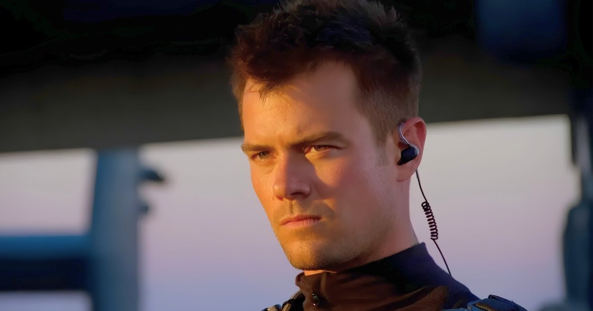 Josh Duhamel’s Western Drama TV Show Returns On Netflix Today