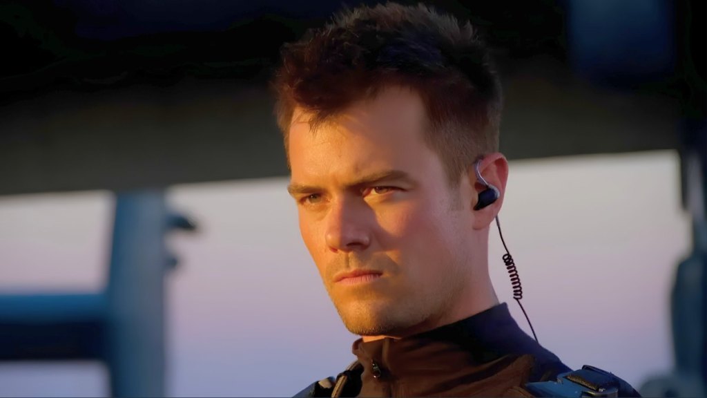 Josh Duhamel’s Western Drama TV Show Returns On Netflix Today image